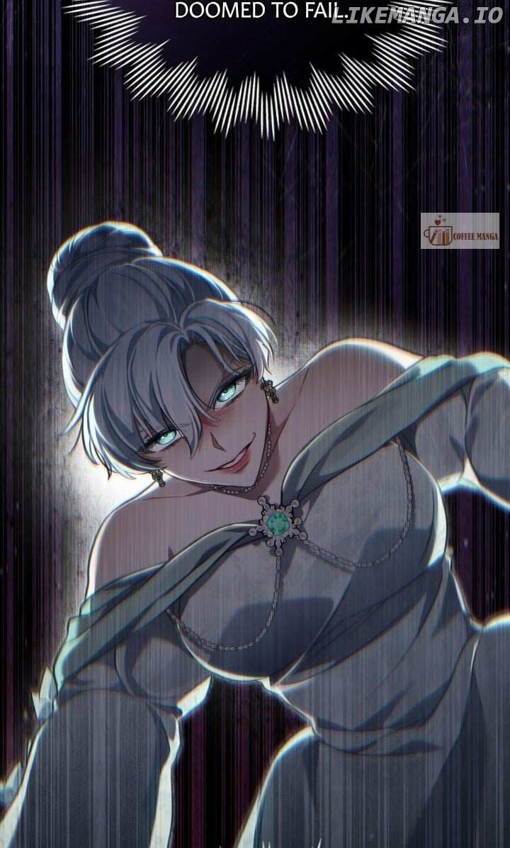 Read Reborn as the Enemy Prince Manga Online