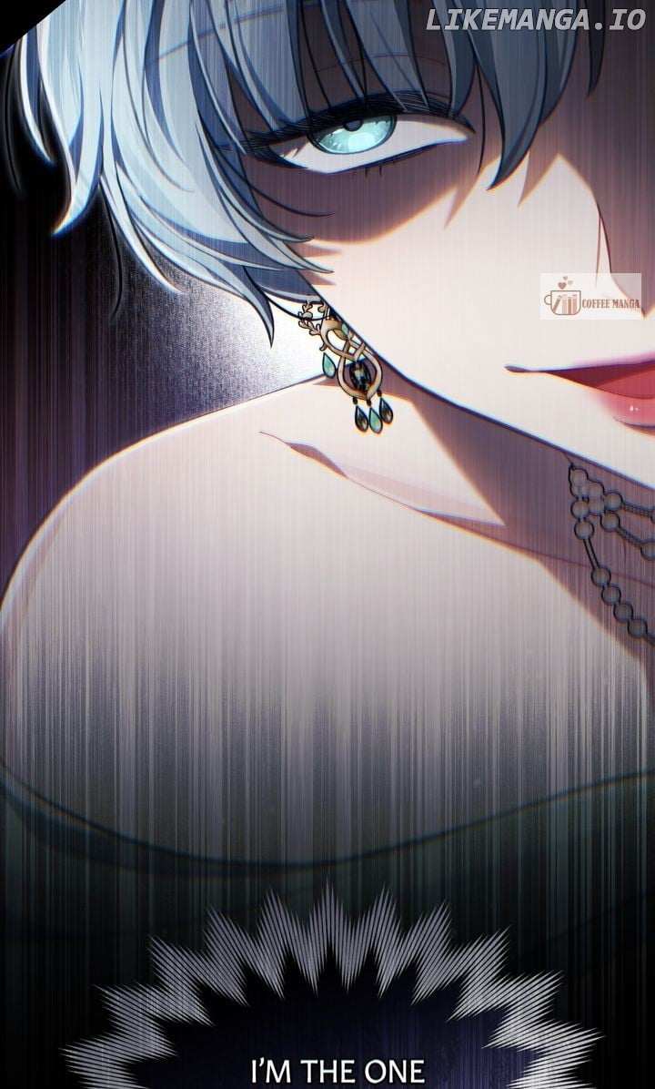 Read Reborn as the Enemy Prince Manga Online