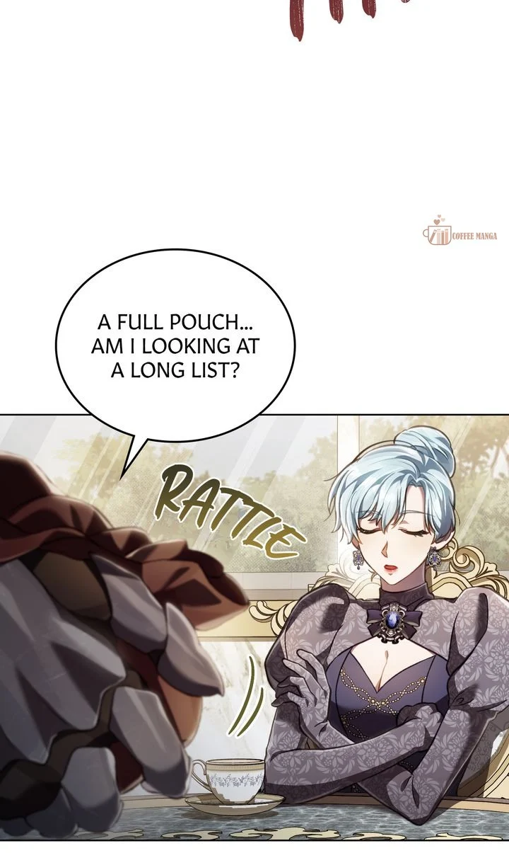 Read Reborn as the Enemy Prince Manga Online