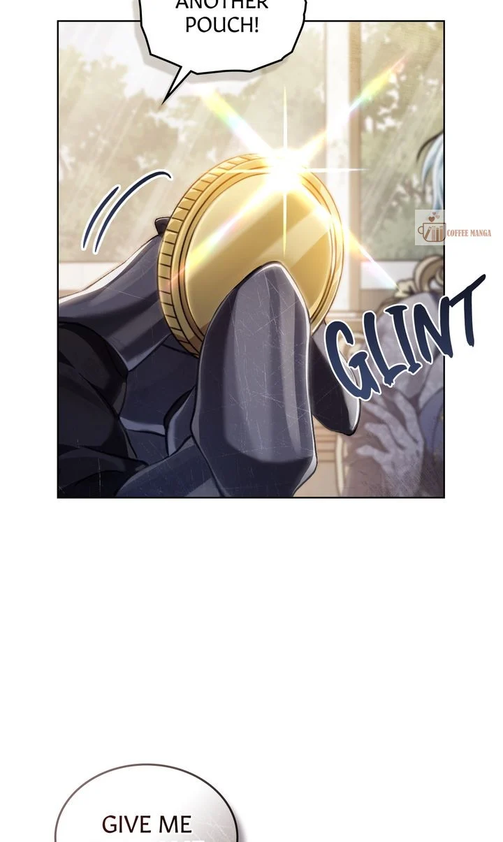 Read Reborn as the Enemy Prince Manga Online