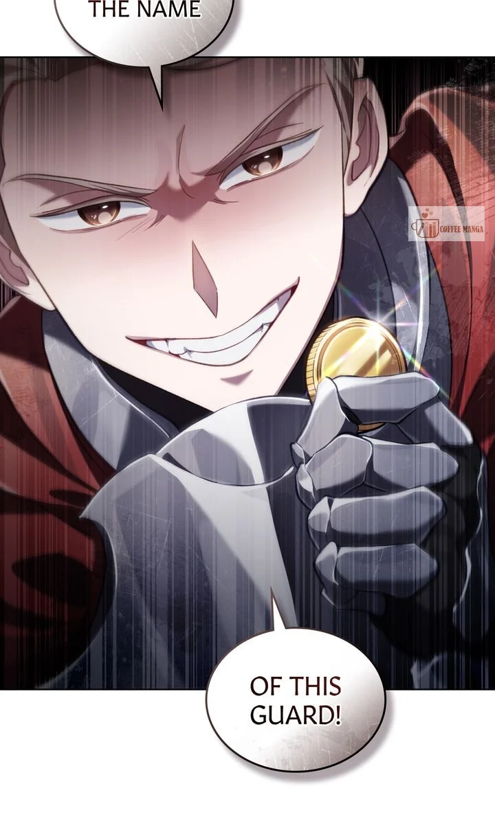 Read Reborn as the Enemy Prince Manga Online