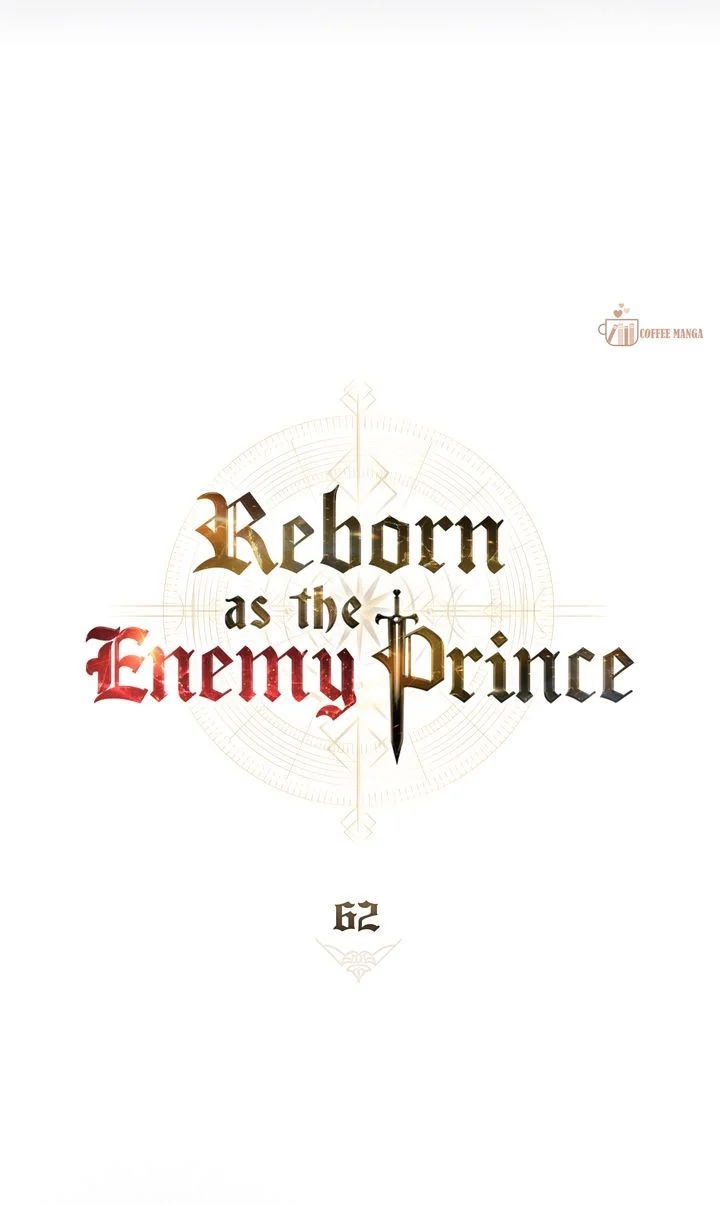 Read Reborn as the Enemy Prince Manga Online