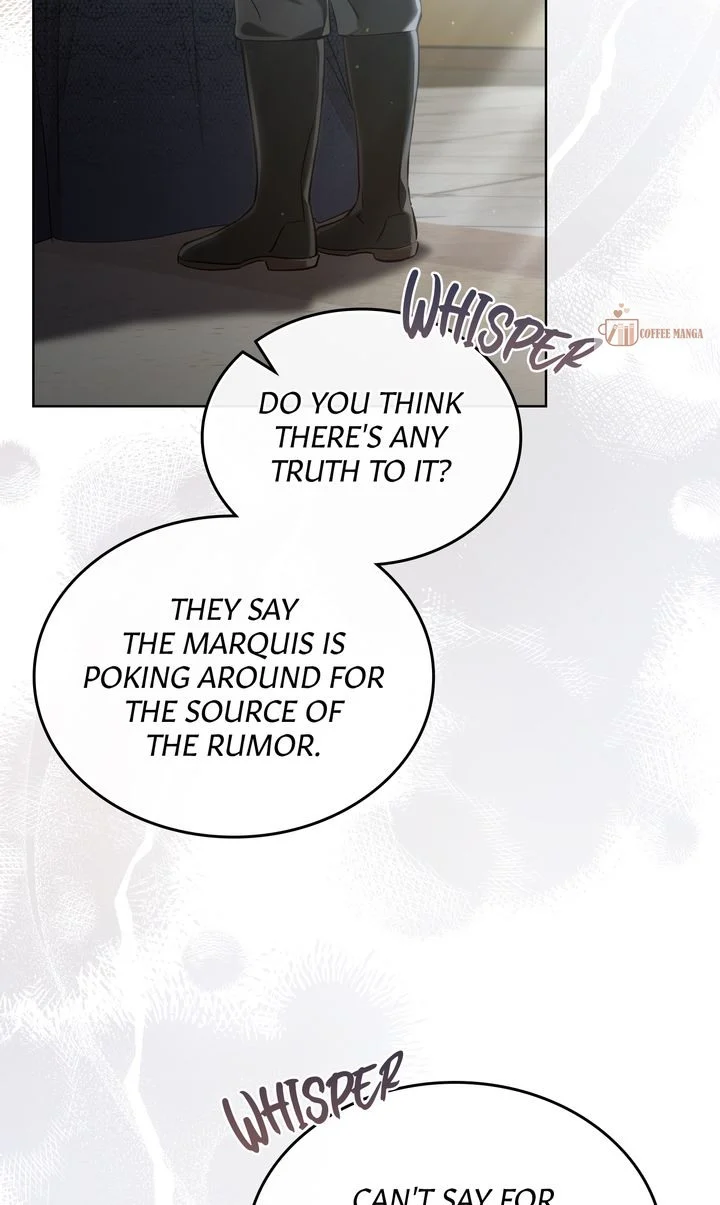 Read Reborn as the Enemy Prince Manga Online