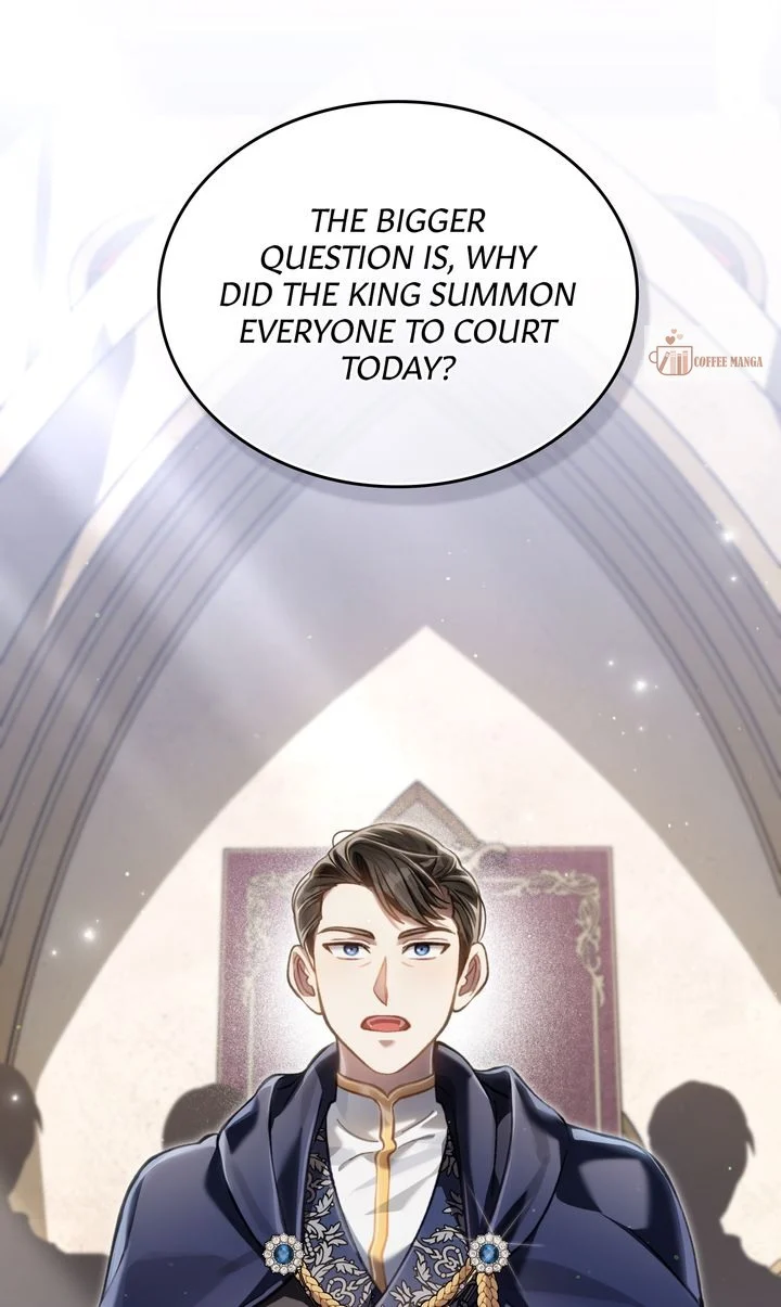 Read Reborn as the Enemy Prince Manga Online