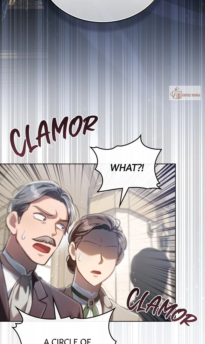 Read Reborn as the Enemy Prince Manga Online