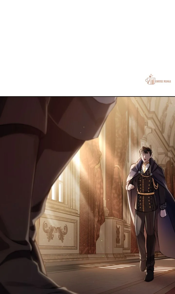 Read Reborn as the Enemy Prince Manga Online