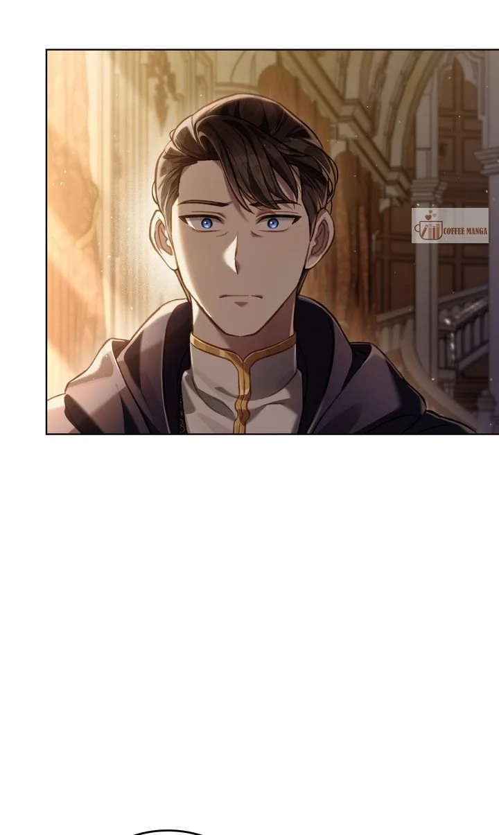 Read Reborn as the Enemy Prince Manga Online