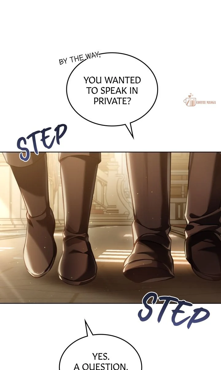 Read Reborn as the Enemy Prince Manga Online