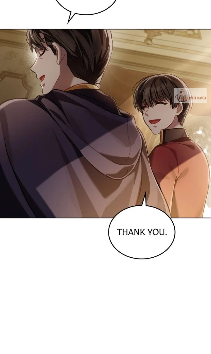 Read Reborn as the Enemy Prince Manga Online