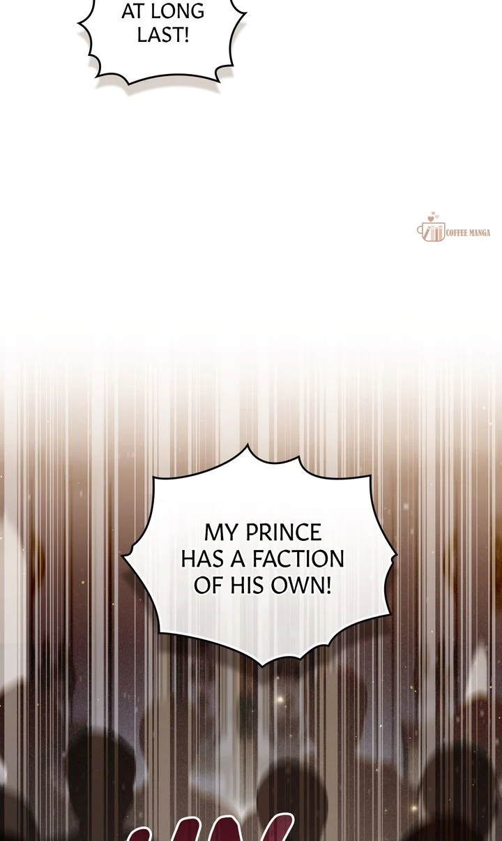Read Reborn as the Enemy Prince Manga Online