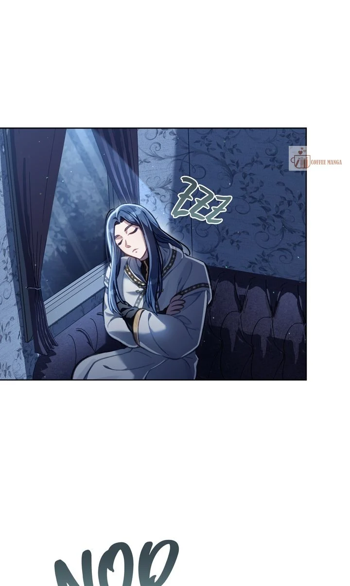 Read Reborn as the Enemy Prince Manga Online