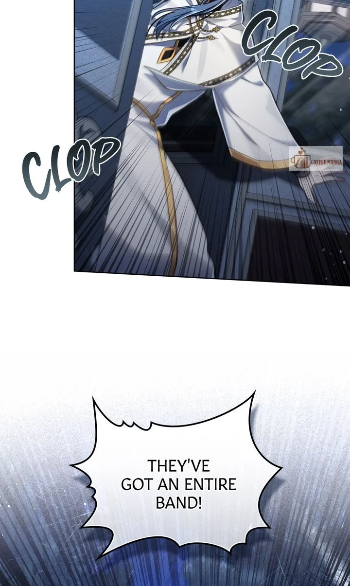 Read Reborn as the Enemy Prince Manga Online