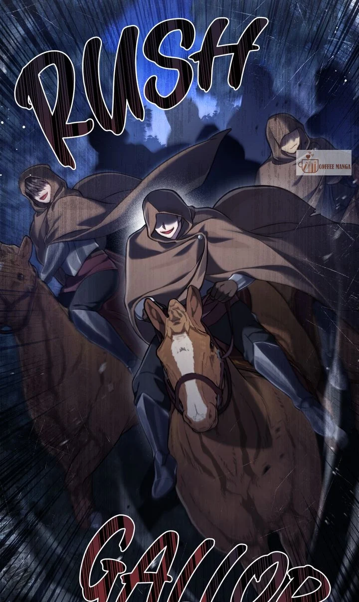 Read Reborn as the Enemy Prince Manga Online