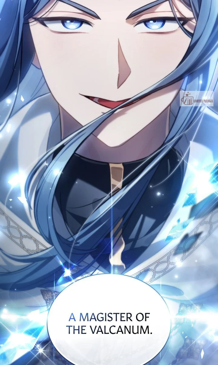 Read Reborn as the Enemy Prince Manga Online