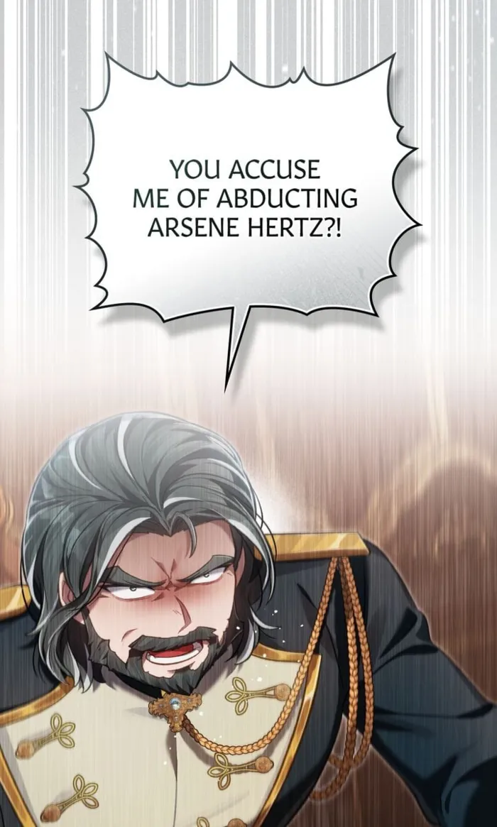 Read Reborn as the Enemy Prince Manga Online