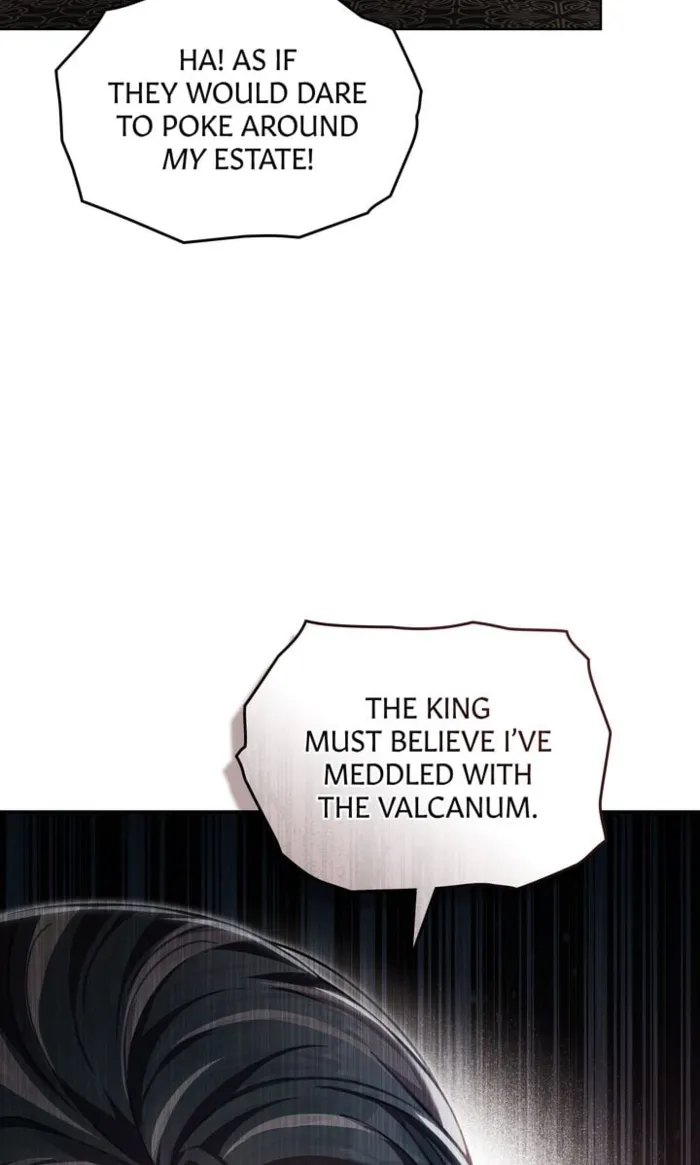 Read Reborn as the Enemy Prince Manga Online