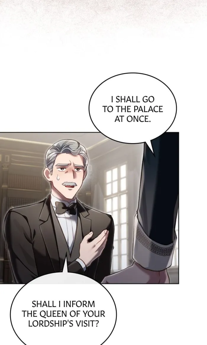 Read Reborn as the Enemy Prince Manga Online