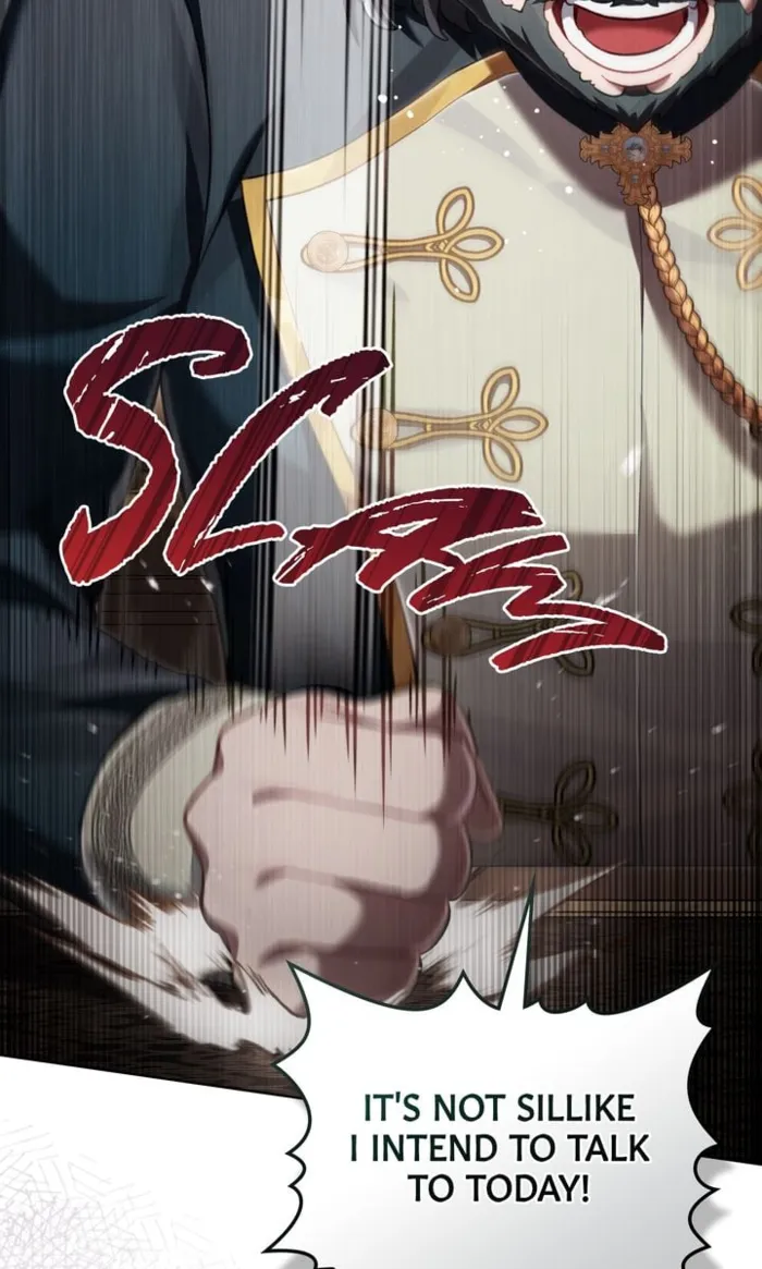 Read Reborn as the Enemy Prince Manga Online