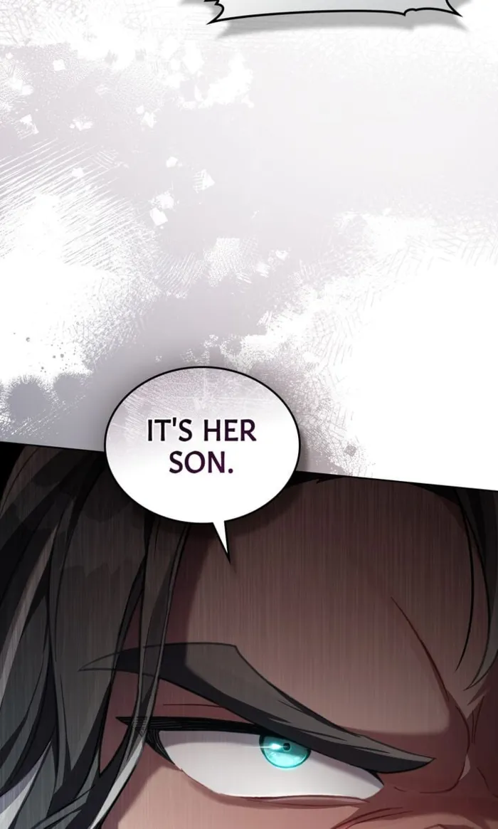 Read Reborn as the Enemy Prince Manga Online
