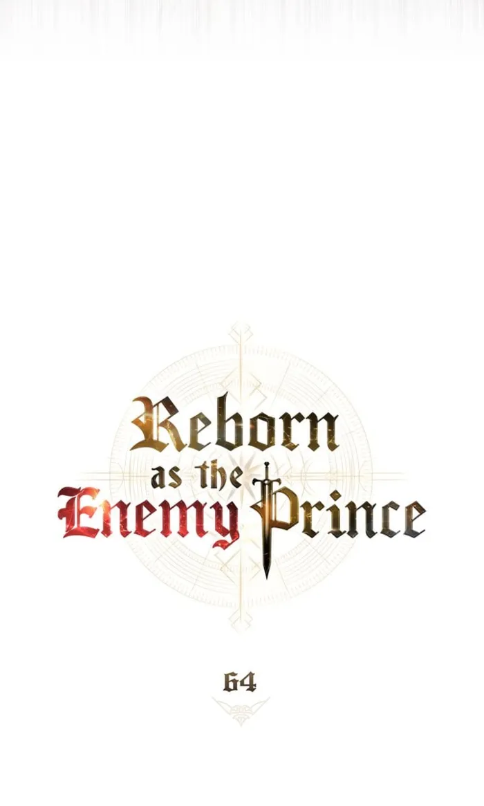 Read Reborn as the Enemy Prince Manga Online