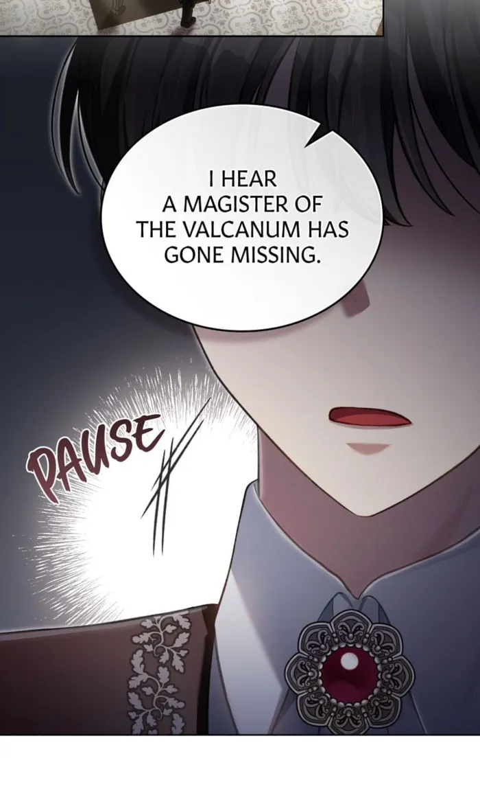 Read Reborn as the Enemy Prince Manga Online