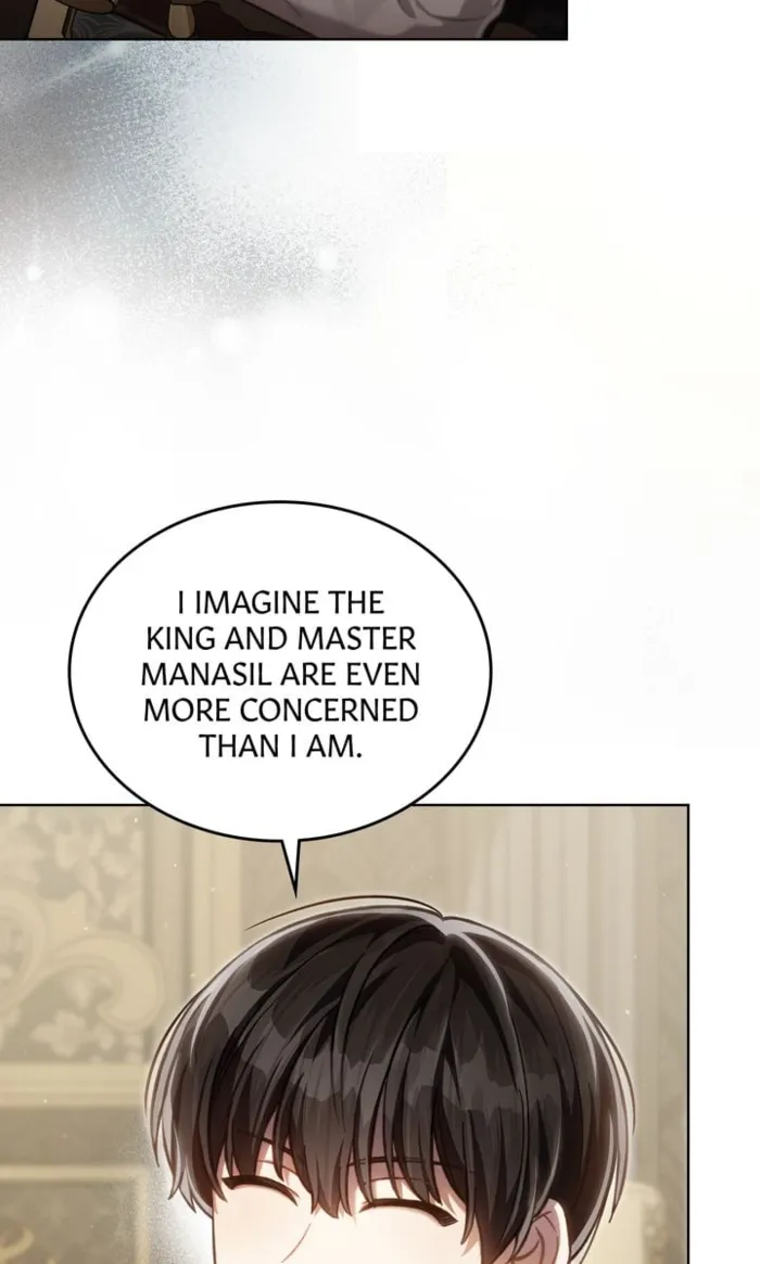 Read Reborn as the Enemy Prince Manga Online