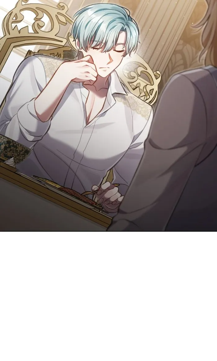 Read Reborn as the Enemy Prince Manga Online