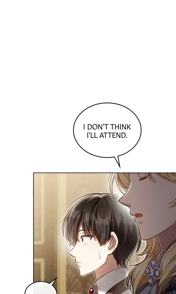 Read Reborn as the Enemy Prince Manga Online