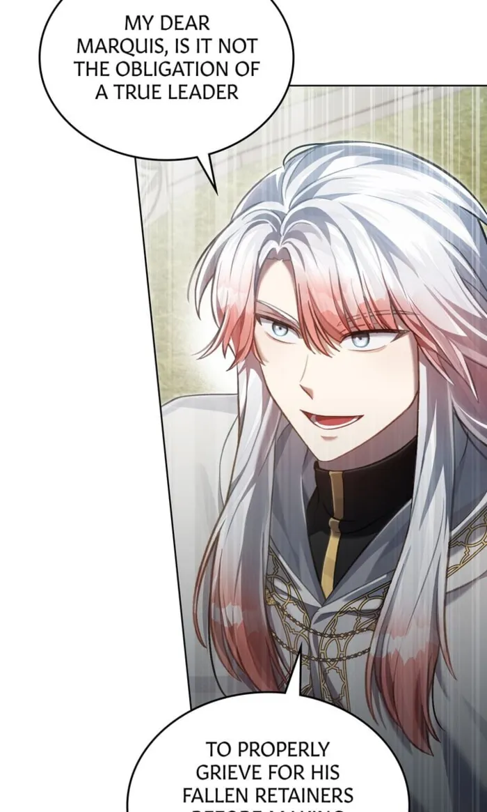 Read Reborn as the Enemy Prince Manga Online