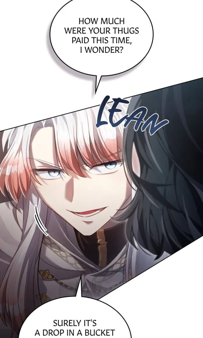 Read Reborn as the Enemy Prince Manga Online