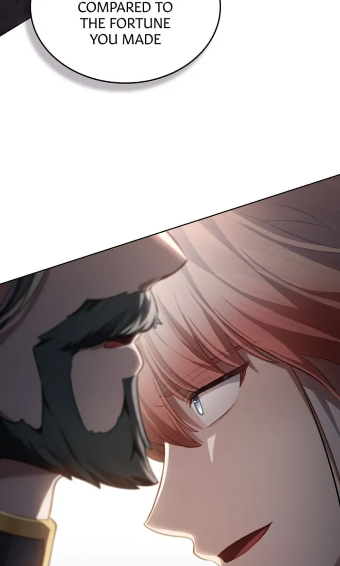 Read Reborn as the Enemy Prince Manga Online