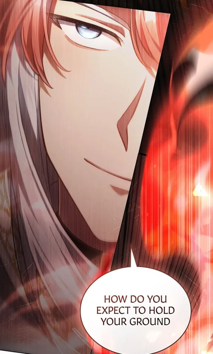 Read Reborn as the Enemy Prince Manga Online