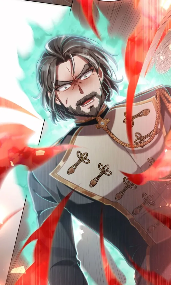 Read Reborn as the Enemy Prince Manga Online