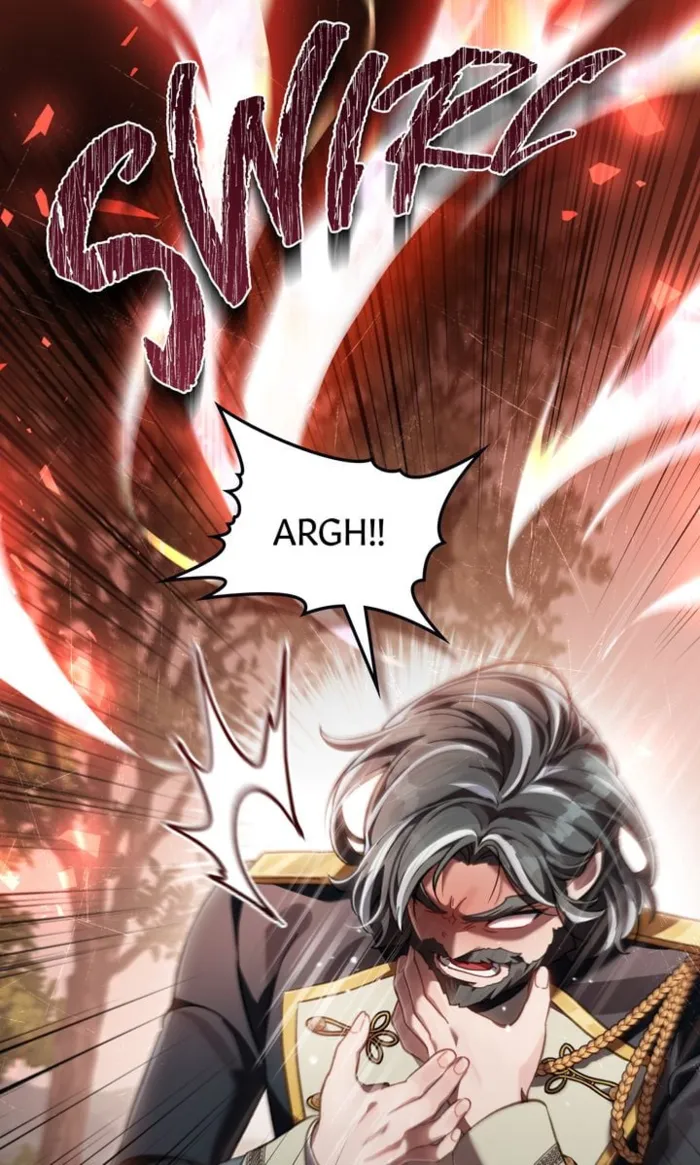 Read Reborn as the Enemy Prince Manga Online