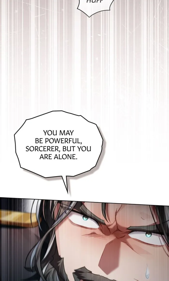 Read Reborn as the Enemy Prince Manga Online