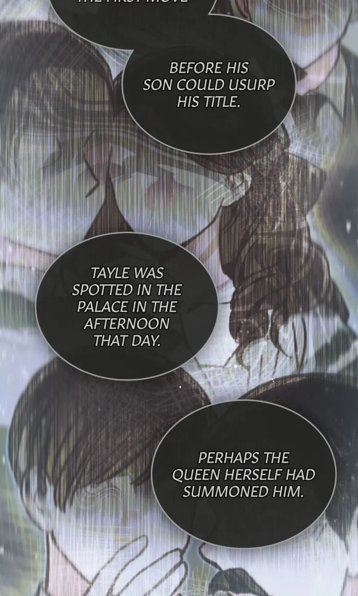 Read Reborn as the Enemy Prince Manga Online