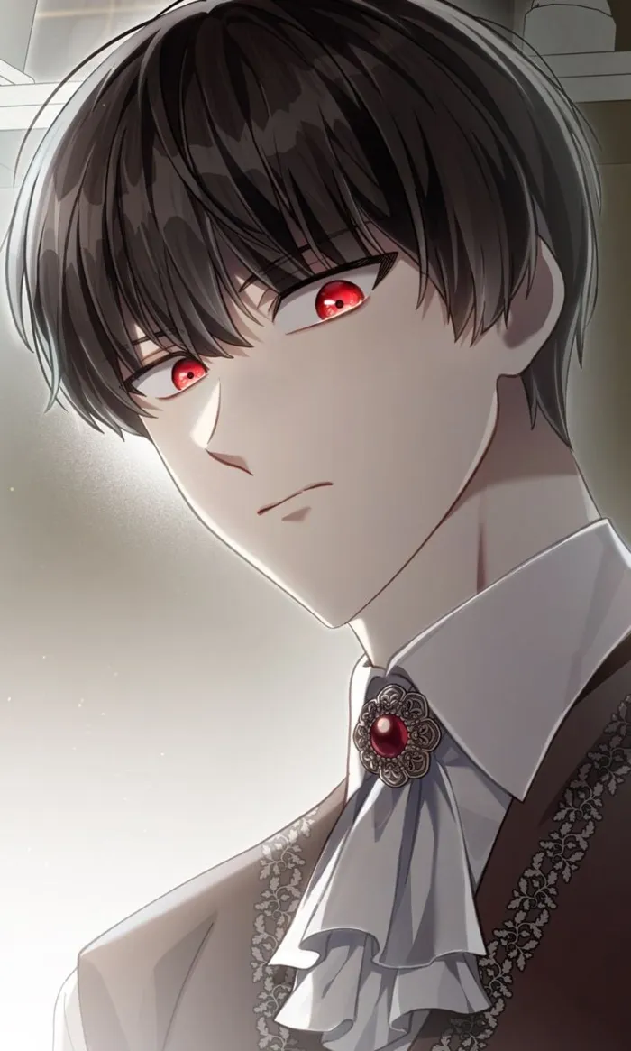 Read Reborn as the Enemy Prince Manga Online