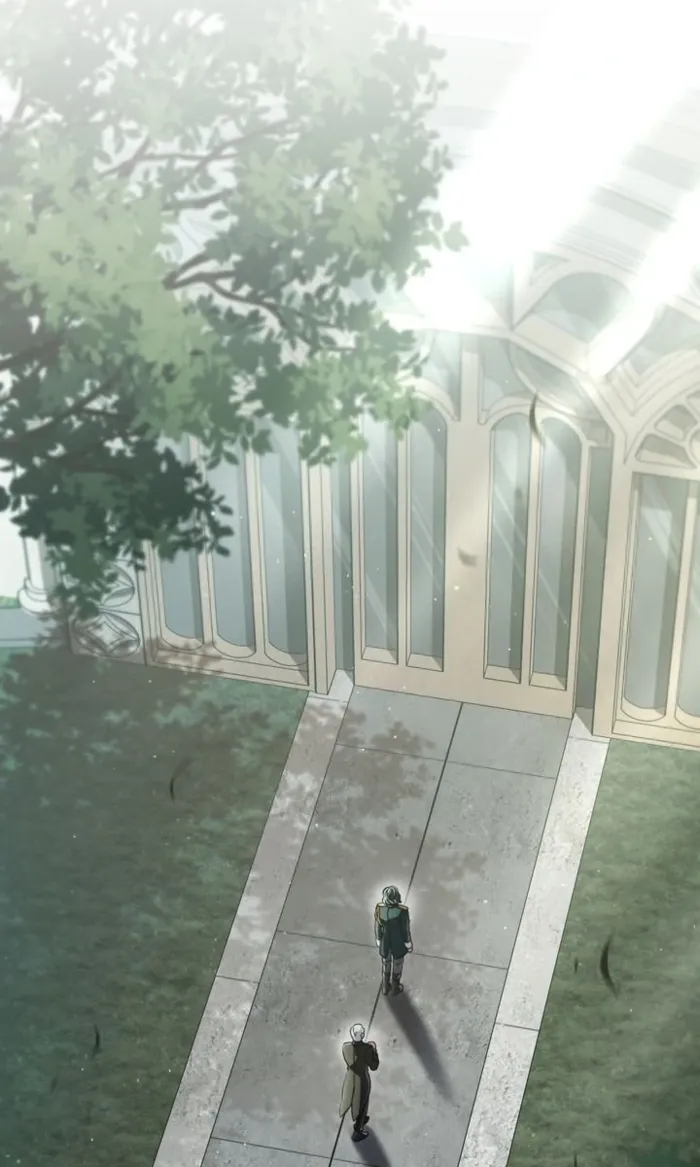 Read Reborn as the Enemy Prince Manga Online