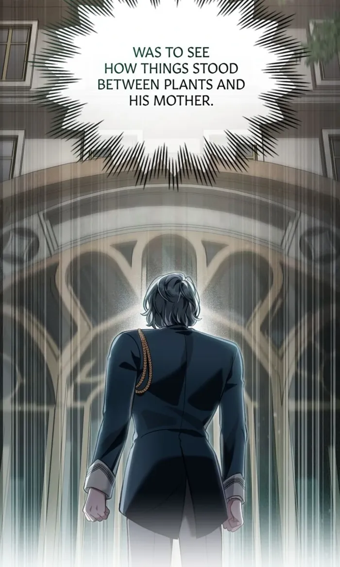 Read Reborn as the Enemy Prince Manga Online