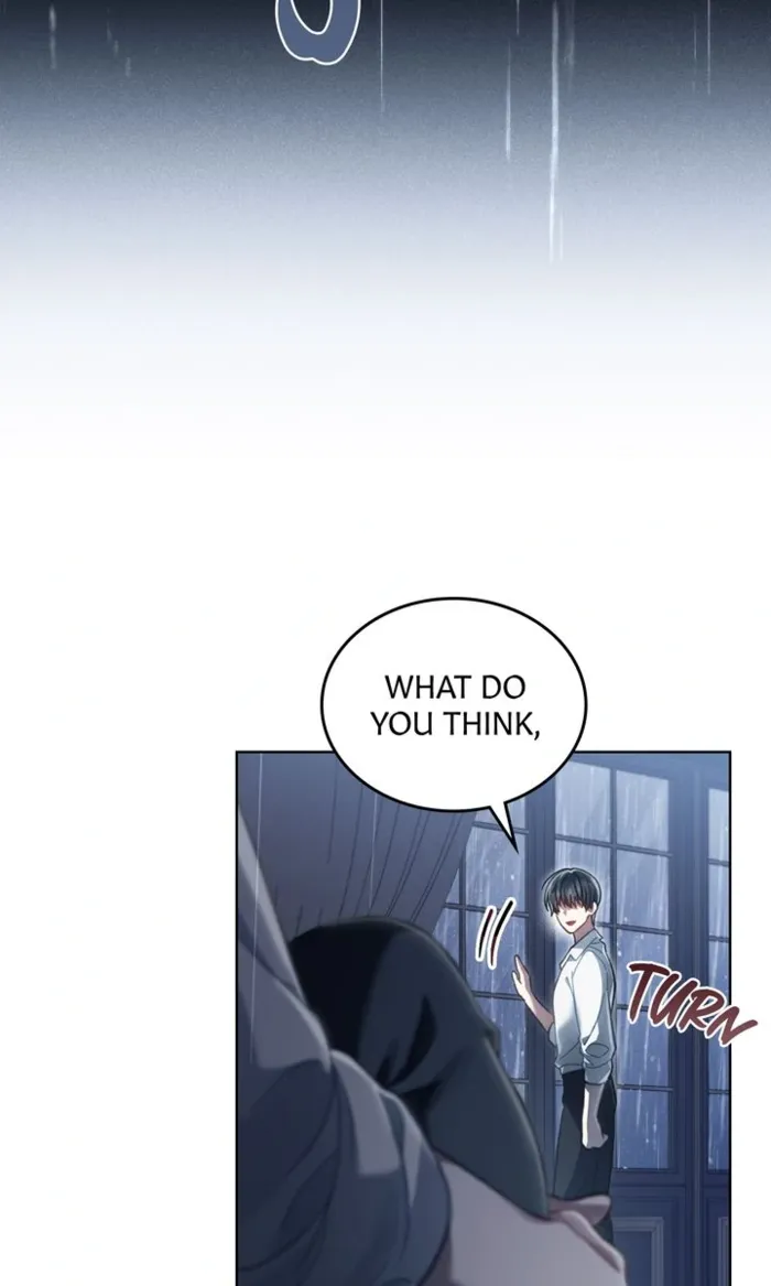 Read Reborn as the Enemy Prince Manga Online