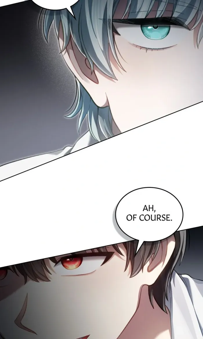 Read Reborn as the Enemy Prince Manga Online