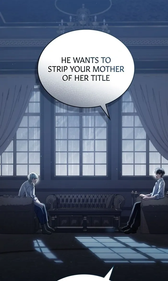 Read Reborn as the Enemy Prince Manga Online