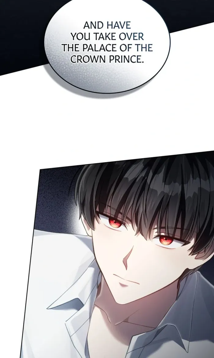 Read Reborn as the Enemy Prince Manga Online