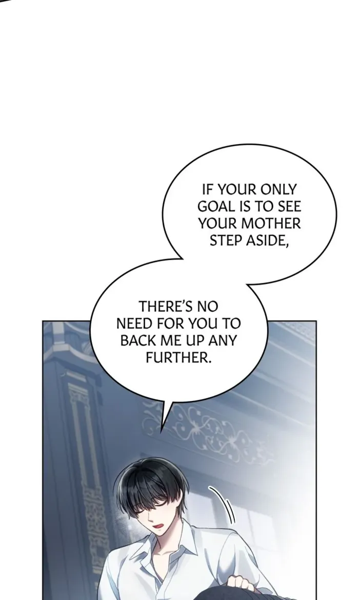 Read Reborn as the Enemy Prince Manga Online