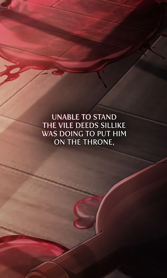 Read Reborn as the Enemy Prince Manga Online