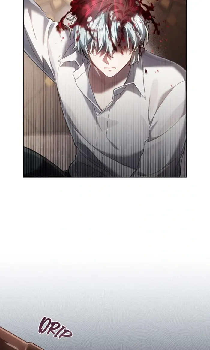 Read Reborn as the Enemy Prince Manga Online