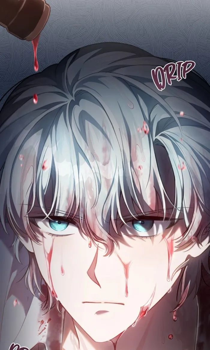 Read Reborn as the Enemy Prince Manga Online