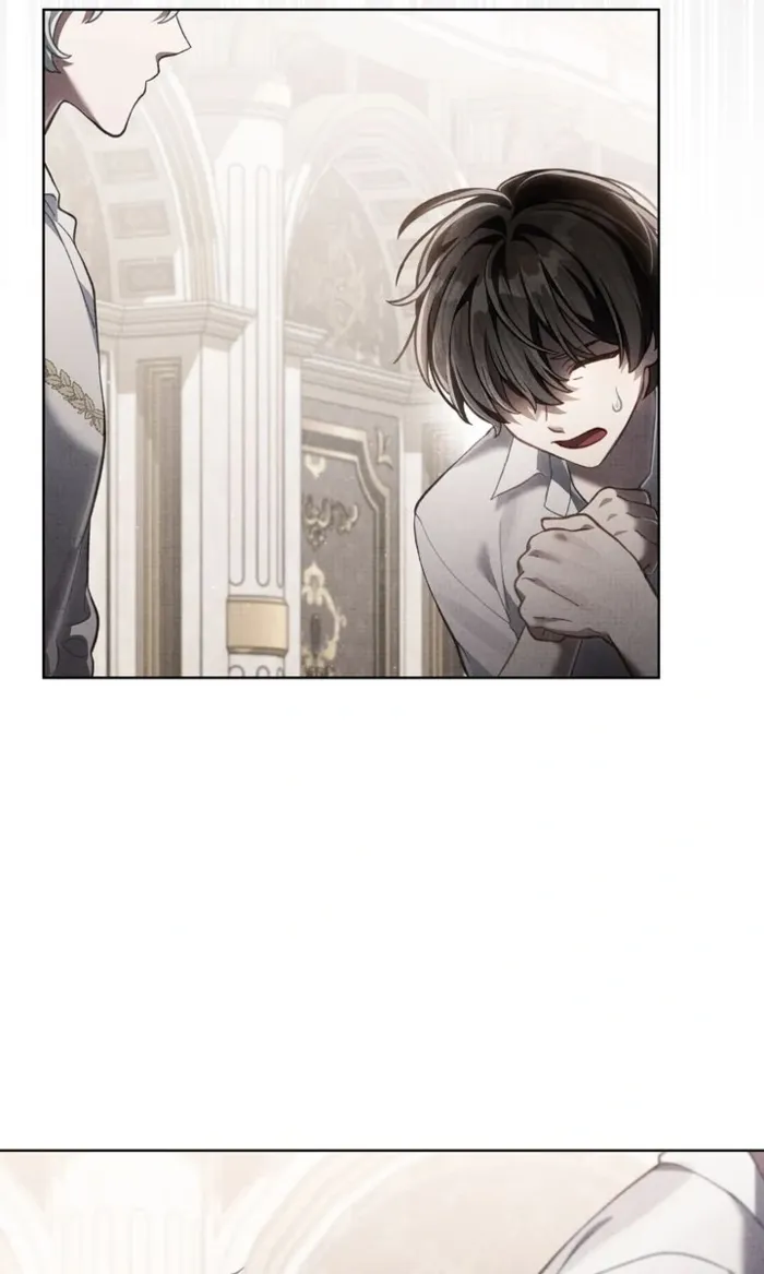 Read Reborn as the Enemy Prince Manga Online