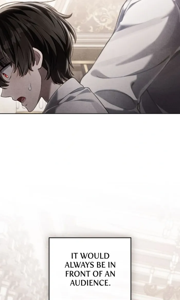 Read Reborn as the Enemy Prince Manga Online