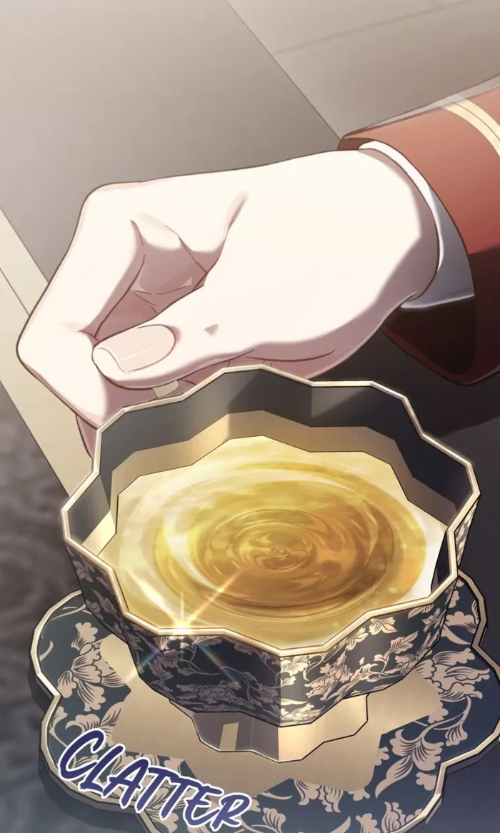 Read Reborn as the Enemy Prince Manga Online